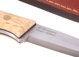 Woodsman Knife 